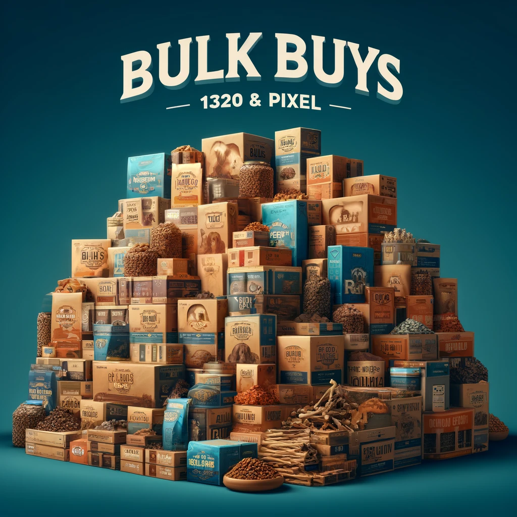 Bulk Buys
