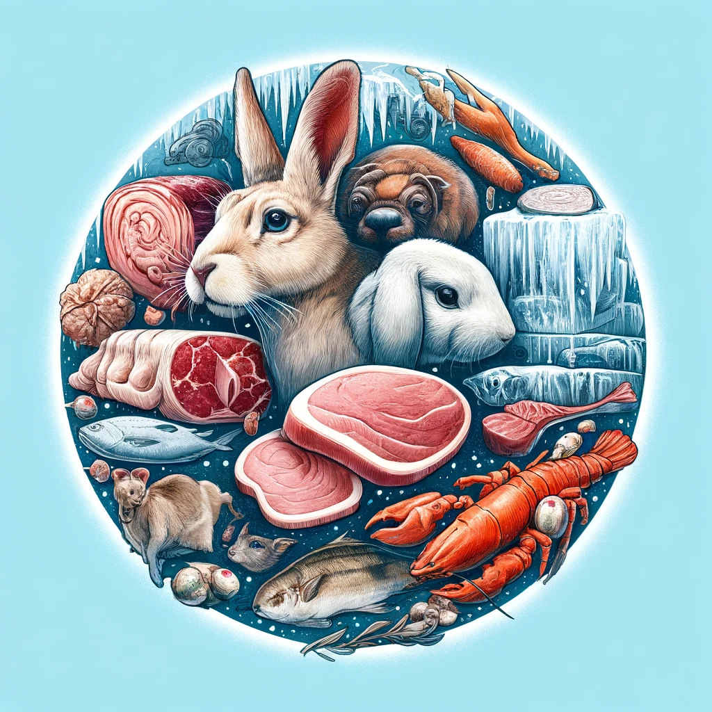 Other Frozen Foods