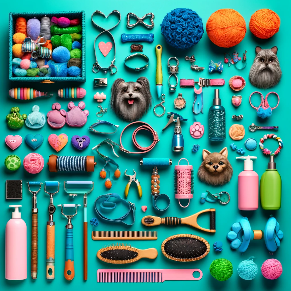Accessories