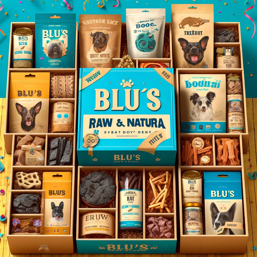 Treat Boxes