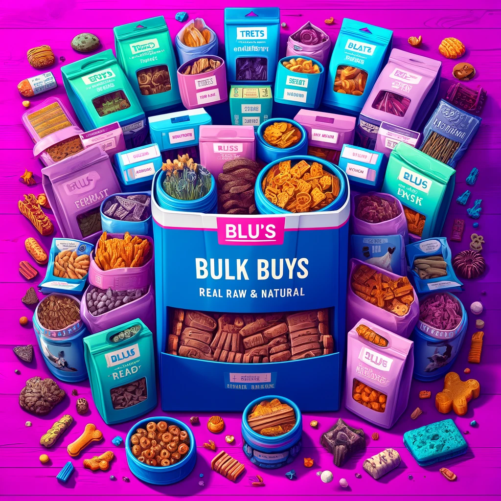 Treat Bulk Buys