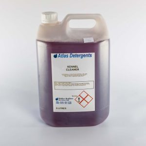Atlas 5L Kennel Cleaner