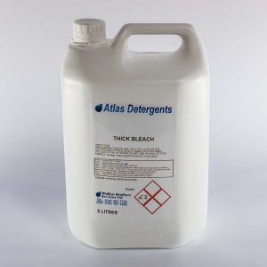 Atlas 5L Thick Bleach