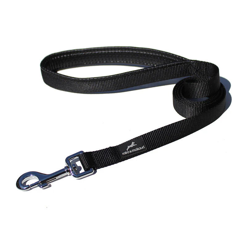 Miro & Makauri Nylon Dog Lead