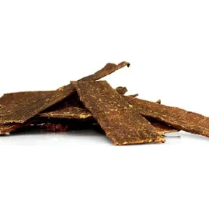 Meaty Lamb Strips