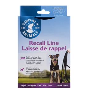 Long Line Recall Line