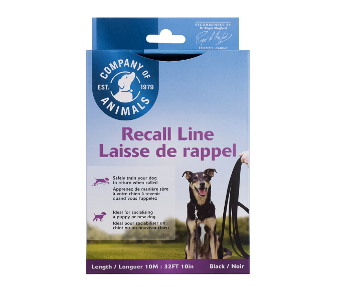 Long Line Recall Line