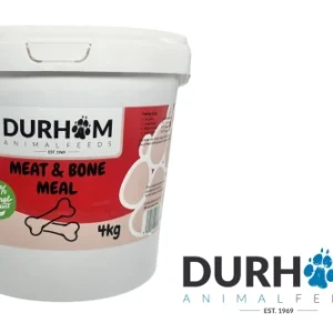 DAF - Meat & Bone Meal