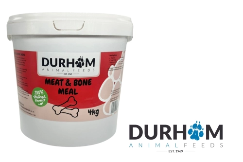 DAF - Meat & Bone Meal