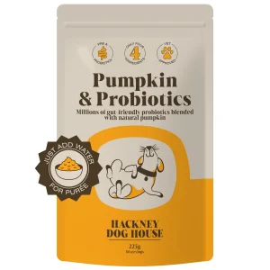 Pumpkin Probiotics 30 Servings
