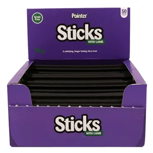 Lamb Sticks
