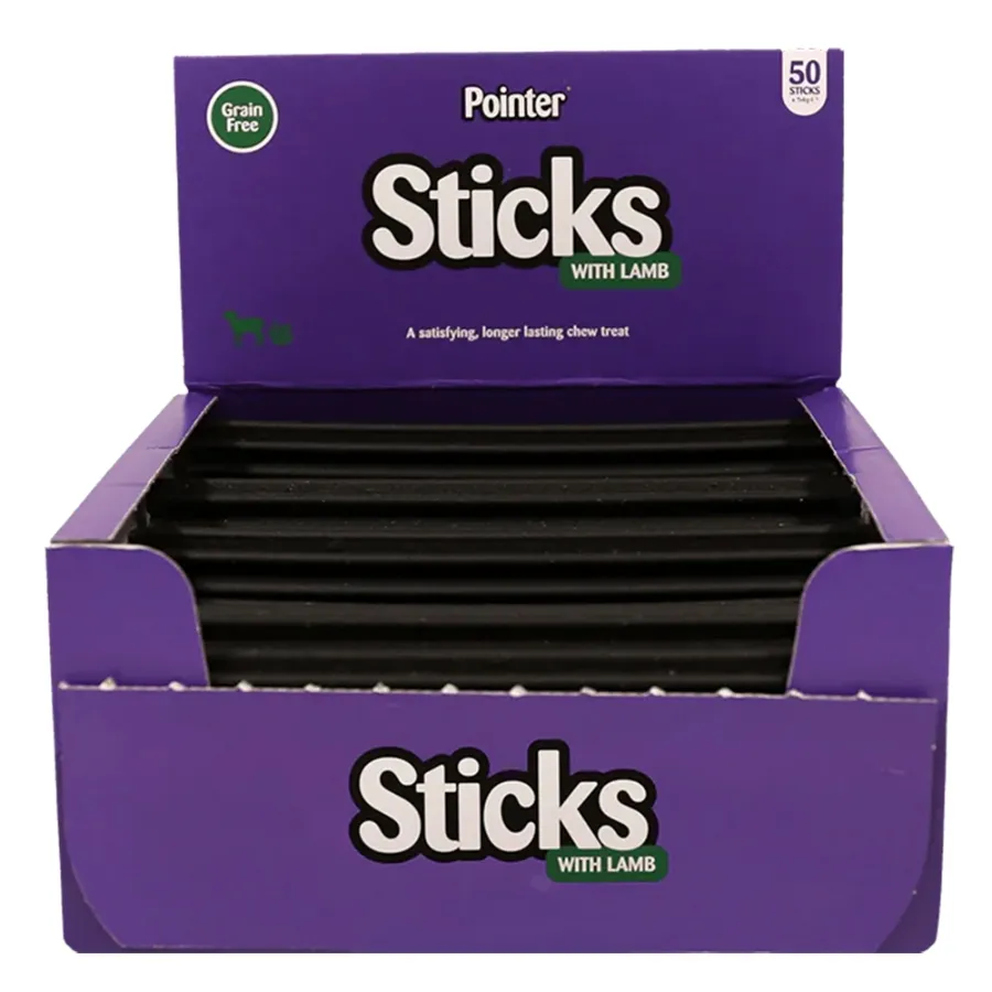 Lamb Sticks