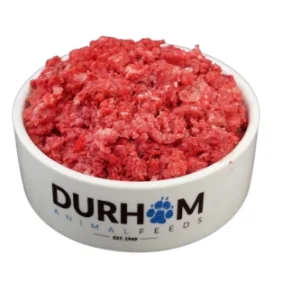DAF - OFFAL MIX MINCE