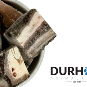 daf - beef tripe chunks