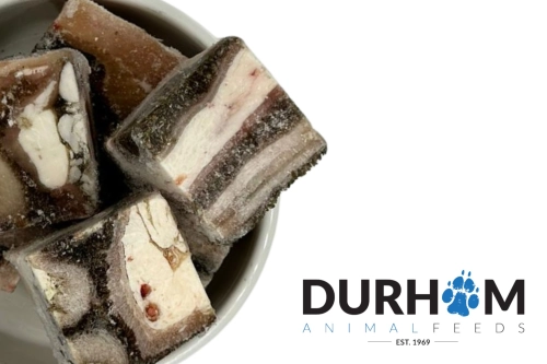daf - beef tripe chunks