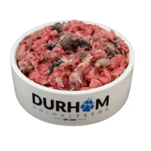 DAF - TRIPE & HEART MINCE