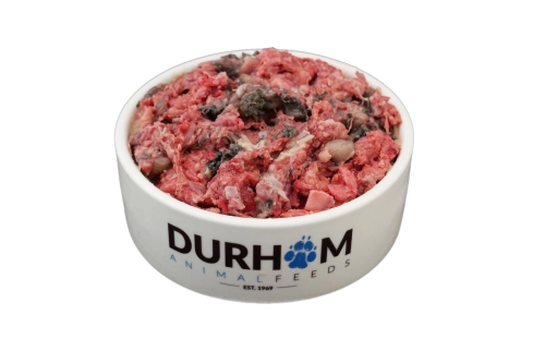 DAF - TRIPE & HEART MINCE