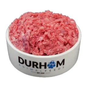 DAF - PORK MINCE