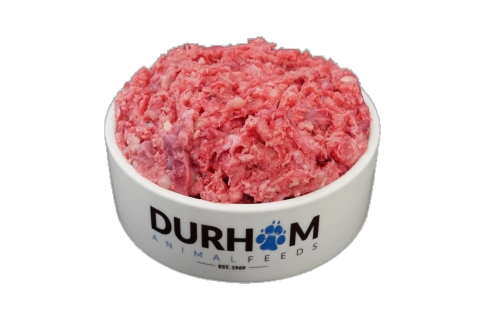 DAF - PORK MINCE