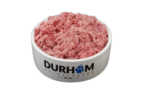 DAF - VENISON MINCE MEAT ONLY