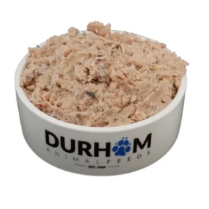 daf - mackerel mince