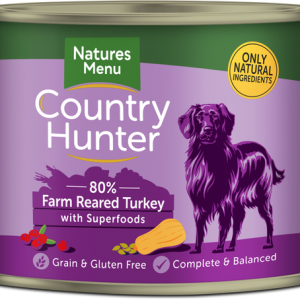 country hunter turkey tins
