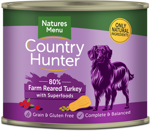 country hunter turkey tins