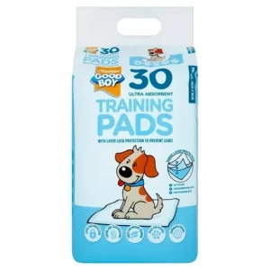 puppy training pads