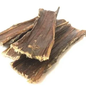 biltong for dogs 1kg