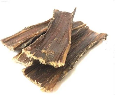 biltong for dogs 1kg