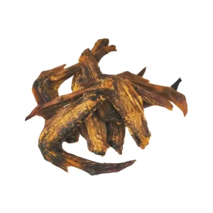 duck wings for dogs