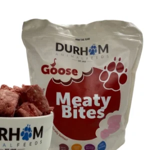 DAF MEATY GOOSE BITES