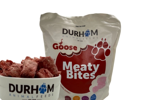DAF MEATY GOOSE BITES
