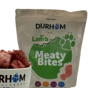 daf meaty bites lamb