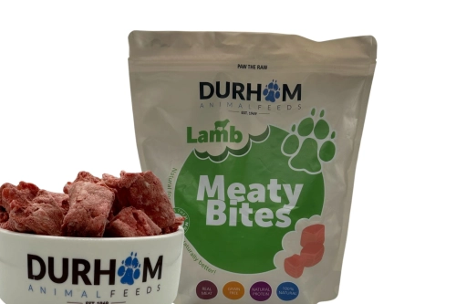 daf meaty bites lamb