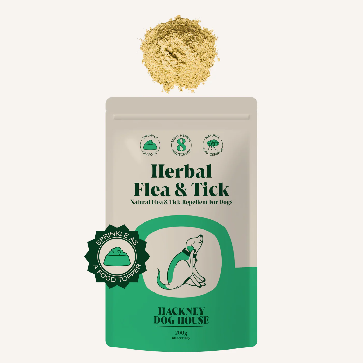 flea and tick