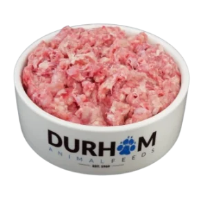 daf chicken mince