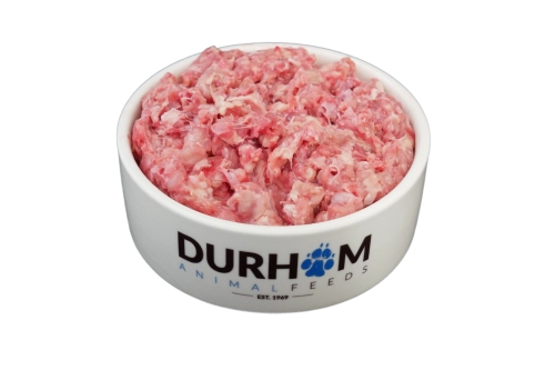 daf chicken mince