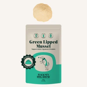 green lip
