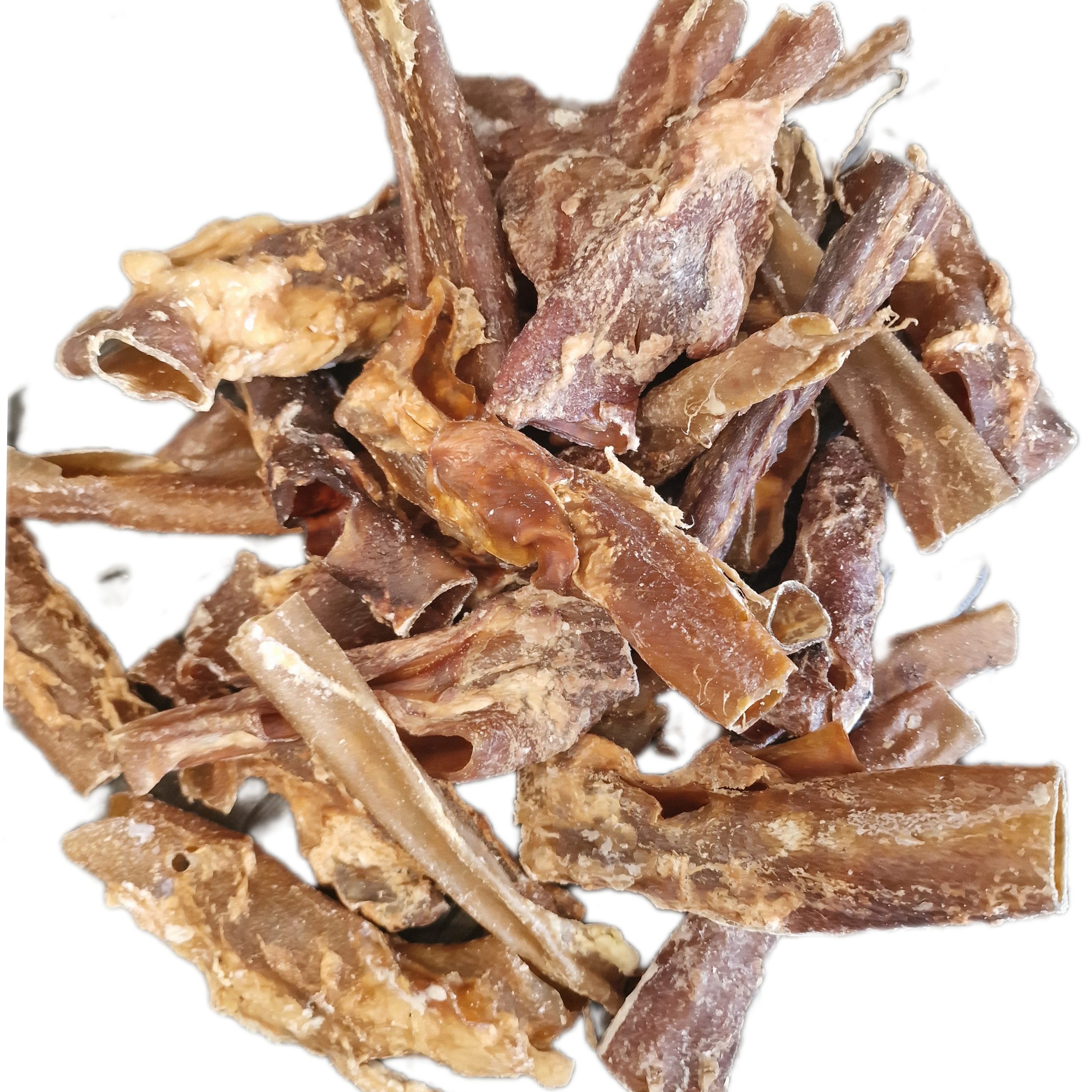 100g beef aorta