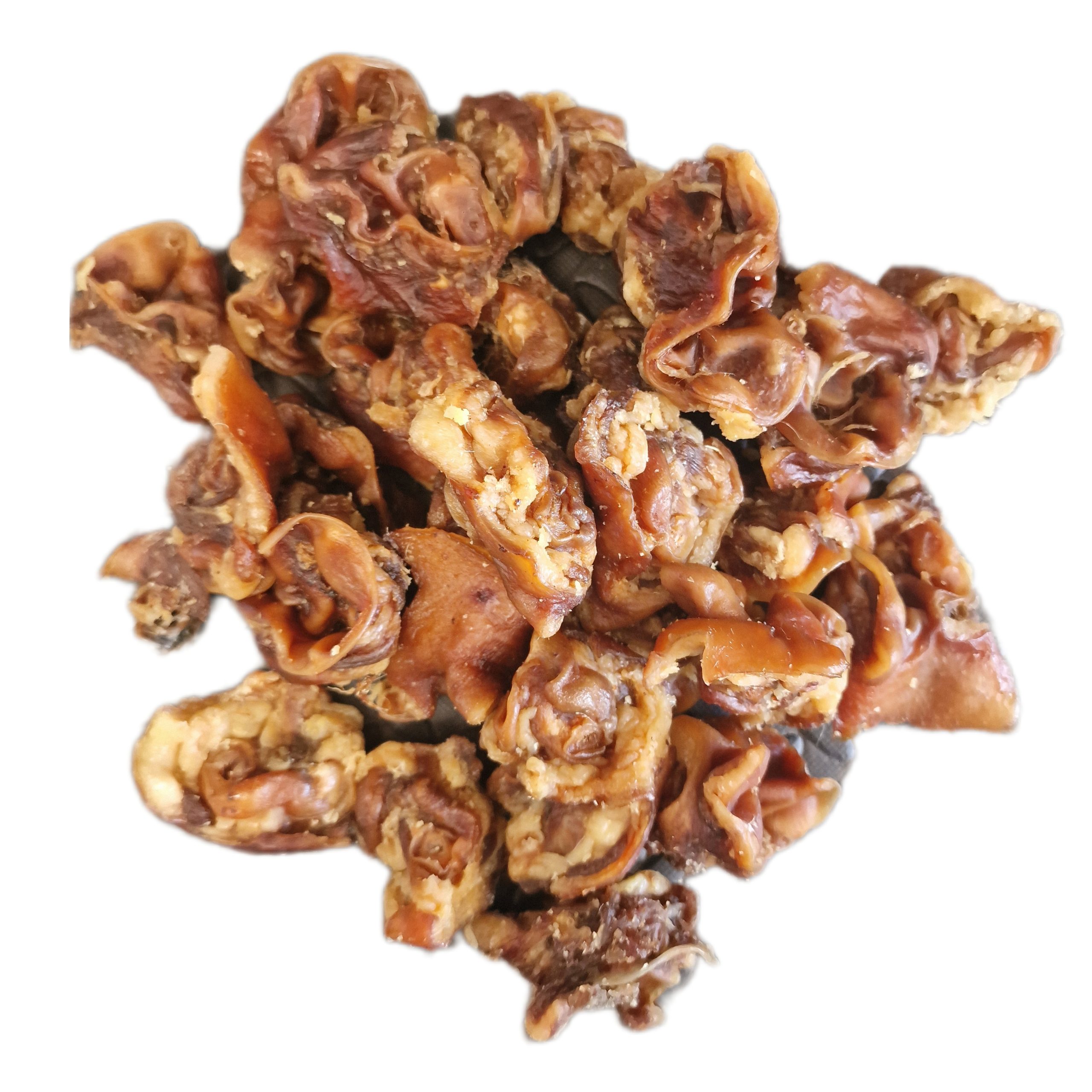 1kg pork crunch