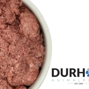 DAF LAMB AND SALMON MINCE