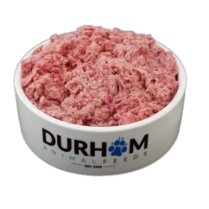 daf quail mince