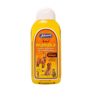 manuka shampoo