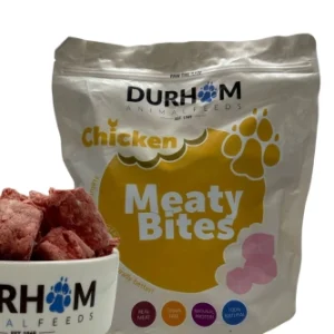 daf meaty bites chicken