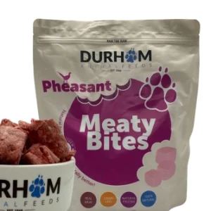 daf meaty bites