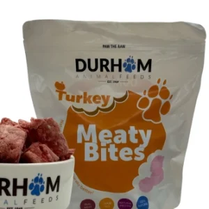 daf meaty bites