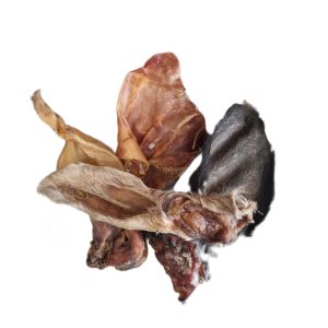 mix bag ears