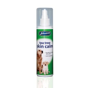 tee tree spray