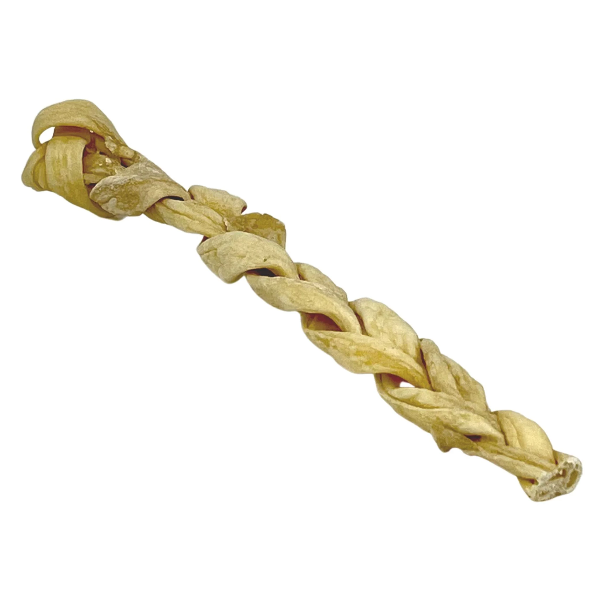 braided lamb long